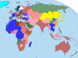 10 мая 1940 года. День обвала Нью-йоркской биржи. Таймлайн с 1917 по 1940 годы