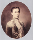 Мир Третьего Рима. История Российской Империи (1881 год — настоящее время). Часть 1