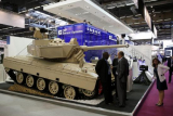 Eurosatory 2016: картинки с выставки