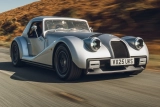 Morgan Supersport 2025 и попытка сохранить «аналоговый» спорткар