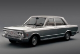 Альтернативная «Волга» FIAT-130