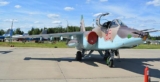 Боевое применение штурмовиков Су-25 в Сирии