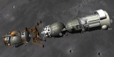 Сериал «For all mankind»: альтернативная советская лунная программа. Часть I.