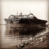 Век Овса и Рельсов. Часть четвертая.