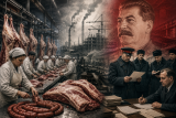 Почему советская мясная промышленность десятилетиями боролась сама с собой