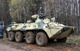 БТР-82А: последняя попытка выжать максимум из советской платформы