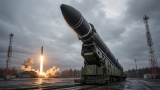 «Сармат» снова возвращается: Россия обещает поставить на боевое дежурство самую тяжелую ядерную ракету современности