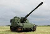 Гибрид PzH 2000 и Паладина. САУ BAE/Rheinmetall M109A7