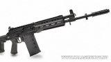 Новейший автомат АК-308, бросает вызов оружию НАТО. Русский «снайпер» в семье Калашникова