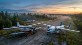 Ещё раз об альтернативах Байкалу. Самолёты Ан-38 и Ан-3 могли бы заменить российский авиационный долгострой но так и останутся опытными машинами
