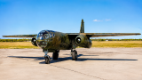 Arado Ar 234. Что представлял из себя немецкий Москито которого не мог перехватить ни один истребитель союзников