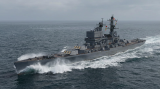 USS Armageddon. Как выглядел бы американский линкор 1966 года