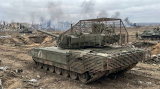 «Армата» меняет облик. Как украинский опыт заставил пересмотреть концепцию российского танка будущего