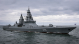 Атомный ренессанс Российских ВМФ. Зачем Россия возрождает эсминцы с ядерной силовой установкой?