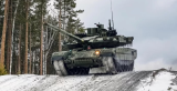 Новая башня для Т-90. Разбираем конструкцию Т-90М2 «Рывок-1»
