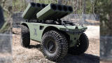 Курьер по‑американски. Новый беспилотник RIPSAW M1 может стать самым массовым дроном армии США — и вот почему