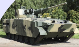 БМП «Манул» всё ближе к серийному производству или нет?
