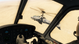 Каким станет следующее поколение ударных вертолетов США. Boeing AH-61 Vander