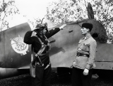 Брест-1941. Секретные аэродромы заговора