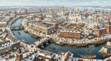 Что, если бы не пришли монголы? Новгородская республика — будущая сверхдержава Севера