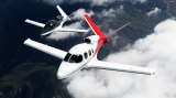 Самый маленький бизнес-джет Cirrus Aircraft Vision Jet завоёвывает мир. Что из себя представляет летающий Майбах