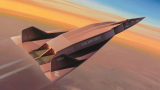 Неизвестный соперник «Блэкбёрда». Почему сверхсекретный Convair Kingfish проиграл конкурс на главный самолёт-разведчик США?