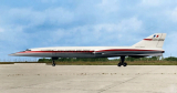 Забытый предшественник “Конкорда”. Dassault Super‑Caravelle — ранняя попытка французов построить сверхзвуковой авиалайнер
