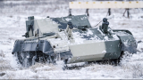 Новый сверхнадёжный наземный дрон Депеша-3 открывает новые возможности в военной логистике для Российской армии