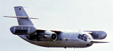 Опередивший время проект СВВП ФРГ. Почему Dornier Do-31 так и остался в статусе опытной машине?