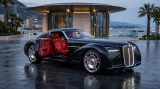 Возрождённая марка Duesenberg бросает вызов автомобилям Bentley