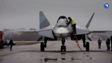 Новые двигатели для Су-57