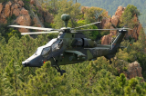 Франция и Испания всё ближе к началу испытаний ударного вертолёта Eurocopter Tiger MkIII. Что из себя представляет самый продвинутый боевой вертолёт Европы?