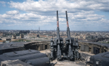 Опередивший время защитник немецкого неба. FlaK 40 — вершина немецкой зенитной артиллерии