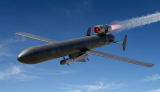 «Герань-5» становится истребителем и сможет стартовать со штурмовика Су-25