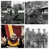 Гражданская война вместо Рейха. Как Германия могла пойти другим путём и к чему бы это привело