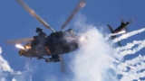 Блэк Хок по-китайски. Ударный вертолет Харбин (Harbin) Z-20T