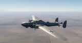 Адские птицы над Манхэттеном. Как один полет Henschel-Blohm HB.30 спас Третий Рейх