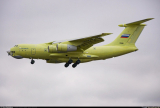 От старого Ил-76 остался только силуэт? Чем Ил-76МД-90А радикально отличается от советского предка
