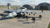 Российские военно-транспортные самолёты после Ил-100 «Слон». Российский наследник Мрии получит грузоподъёмность ещё большую чем советский оригинал