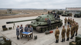 ИС-9. Каким мог стать абсолютный король советских тяжёлых танков