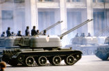 История ЗСУ-57-2. Почему «Адская молотилка» устарела еще во время испытаний