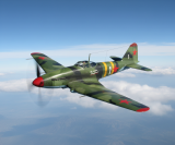 Опоздавший на войну советский бронированный истребитель Ил‑1. Гениальная разработка, которая пришла слишком поздно