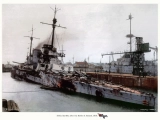 1916 год. Ютландский ад