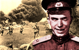 Как один лётчик благодаря своему вниманию и находчивости предотвратил попытку срыва операции «Багратион»