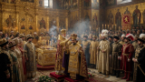 Киевское царство. Часть 5.8. Последние годы Даниила I и воцарение Льва I