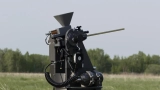 Пневматика против беспилотников. Система «Купол-25» автоматически уничтожает FPV-дроны на подлёте
