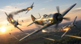 «Черновики Курта Танка» в руках Семёна Лавочкина. Как легендарный Fw-190 мог появиться в СССР раньше, чем в Германии? История Ла-1 которой не было
