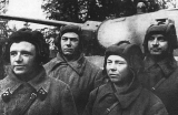 52 подбитых танка за 75 дней. Раскрываем тактику лучшего танкового аса 1941 года. Как Лавриненко творил чудеса на поле боя?