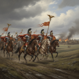 Когда легионы встретили рыцарей. Ранняя Римская Империя перемещается в средние века. Часть 5. Венгерские хроники