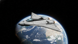 Космос — поле боя будущего. Истребители 7‑го поколения корпорации Lockheed смогут летать между Землёй и звёздами